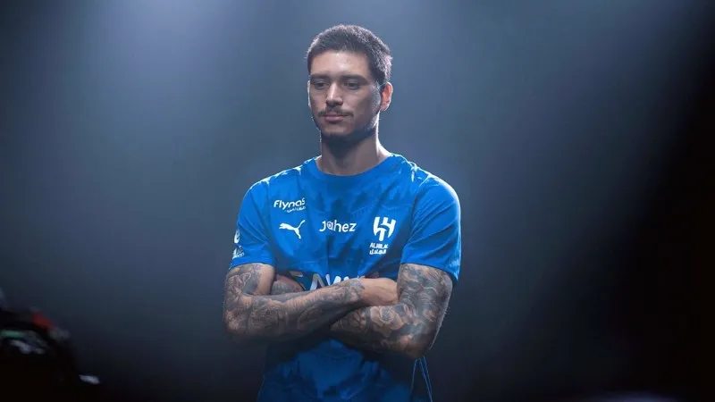 Fenerbahçe transferde çıldırdı! N'Golo Kante'den sonra bir dünya yıldızı daha - 28