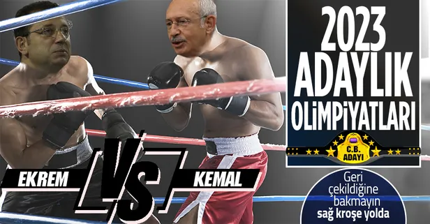 Millet İttifakı'ndaki adaylık krizinde son perde! İmamoğlu strateji değişikliğine gitti