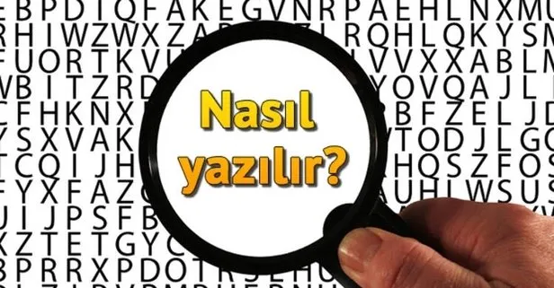 Üst geçit nasıl yazılır? Türk Dil Kurumu TDK’ya göre üst geçit ayrı mı birleşik mi yazılır?