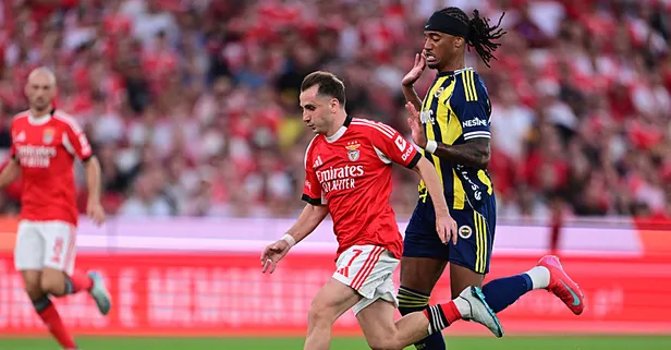 Fenerbahçe'den flaş Kerem Aktürkoğlu hamlesi! Transfer iptal oldu