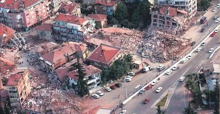 DASK'ta yeni yılda devrim