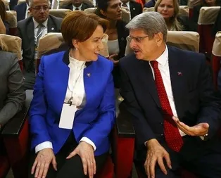 İstifa tiyatrosu sona erdi