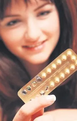 Bitkisel doğum kontrol hapı yolda