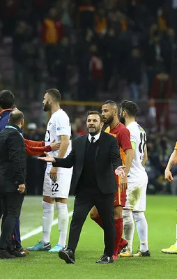 Okan Buruk patladı! Tudor'a sert sözler