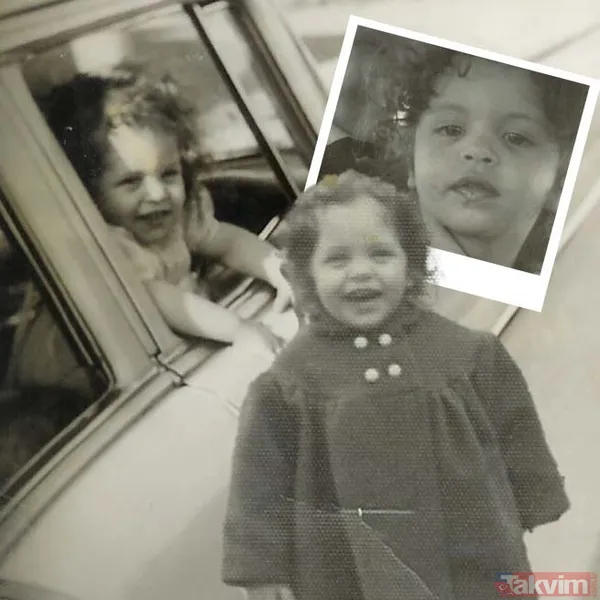 İpuçları bizden tahmin etmesi sizden! Fotoğraftaki ünlü şarkıcıyı tanıdınız mı? - 1