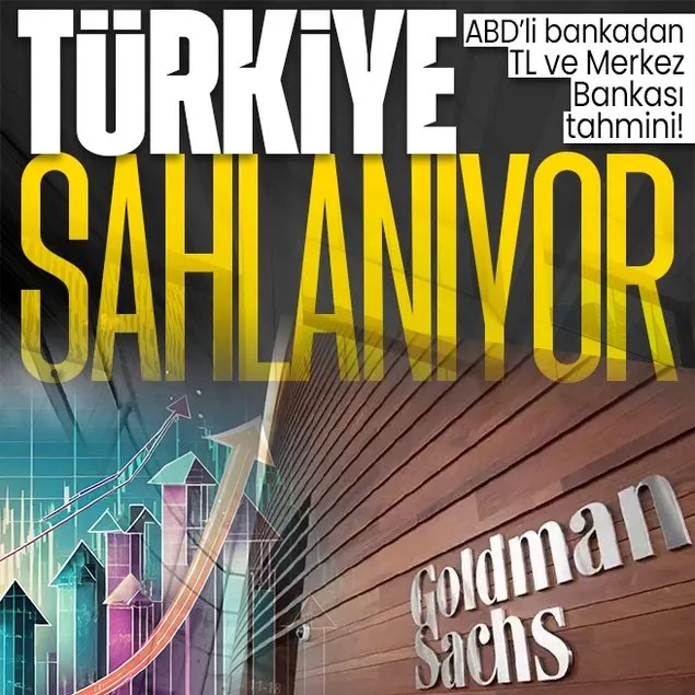 Türk Lirası ve Merkez Bankası açıklaması
