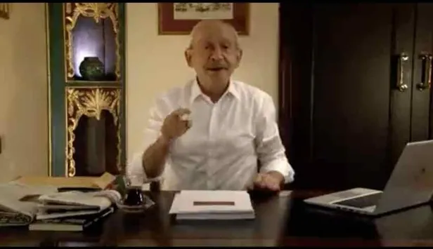 Hilal Kaplan'dan CHP'ye: Önce kendi içinizdeki meselelerinizi çözün! CHP'den büyük trol mü var?-2