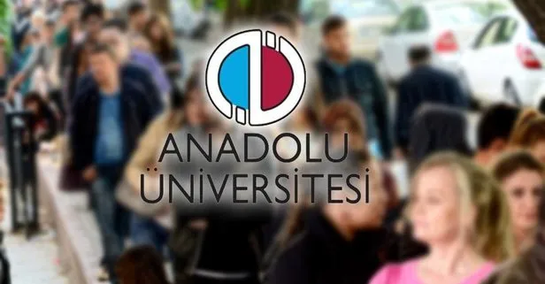 AÖF final tarihi ne zaman? 2019 Anadolu Üniversitesi AÖF sınav giriş yerleri sorgulama nasıl yapılır?