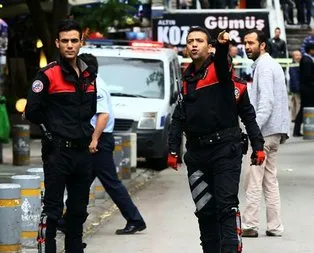 Ankara’da bomba alarmı asılsız çıktı