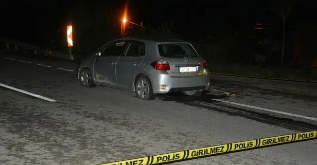 Feto Den Ihrac Edildi Esi Ve Kayinvalidesini Kacirdi Takvim