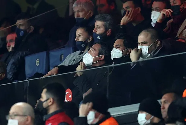 Fenerbahçe'nin kalesi Kadıköy Ali Koç’la darmadağın oldu!-2