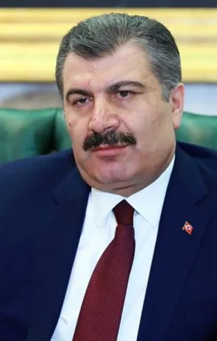 Vaka sayısı düşüyor!