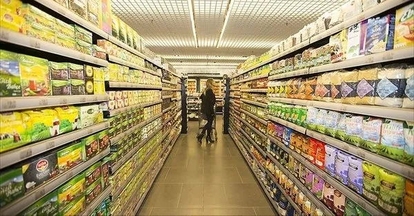 Meğerse sebebi buymuş! BİM'de esrarengiz iki kapının sırrı...-3