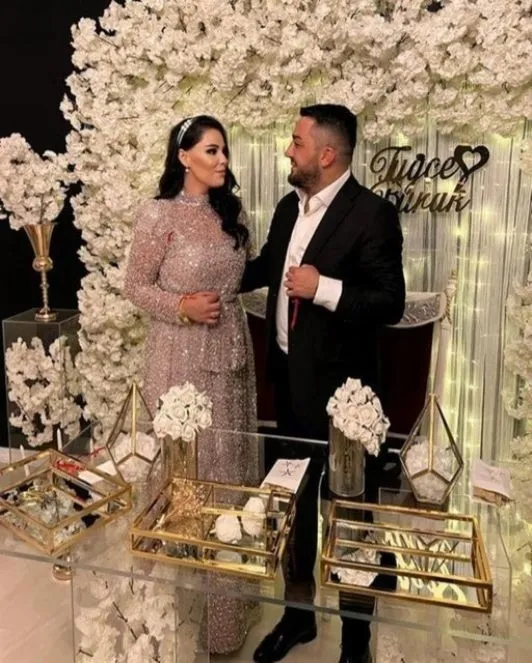 Tuğçe Tayfur'un eski nişanlısından bitmeyen tehdit ve hakaret: "Sana bedel ödeteceğim” I 10 yıl hapis istemiyle dava-5