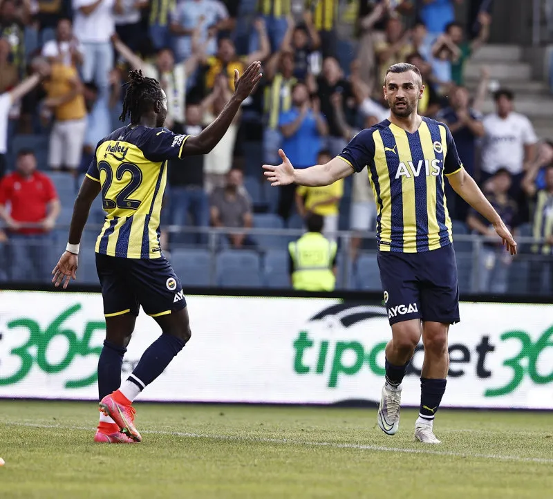 Bruma Fenerbahçe'den ayrıldı! İşte ödenecek bonservis bedeli - 16