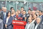 CHP’de kayyum krizi büyüyor