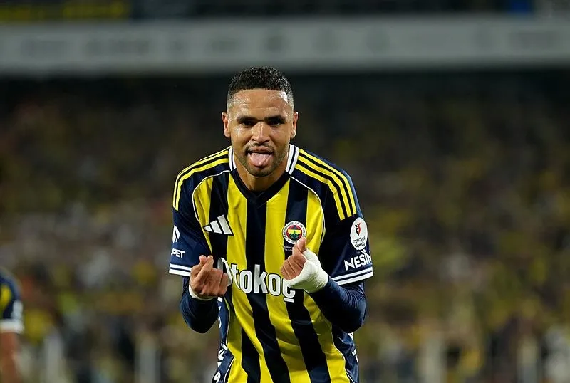 Juventus’ta tek hedef En-Nesyri!