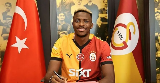 İtalyanlardan Osimhen için sözleşme iddiası! "O takımlar hariç..."