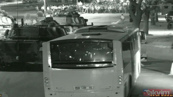 Hesap vakti! 15 Temmuz darbe davalarıyla ilgili istatistikler paylaşıldı: Toplam 8 bin 724 kişi hakkında karar verildi - 16