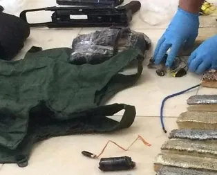 FETÖ korudu DAEŞ patlattı