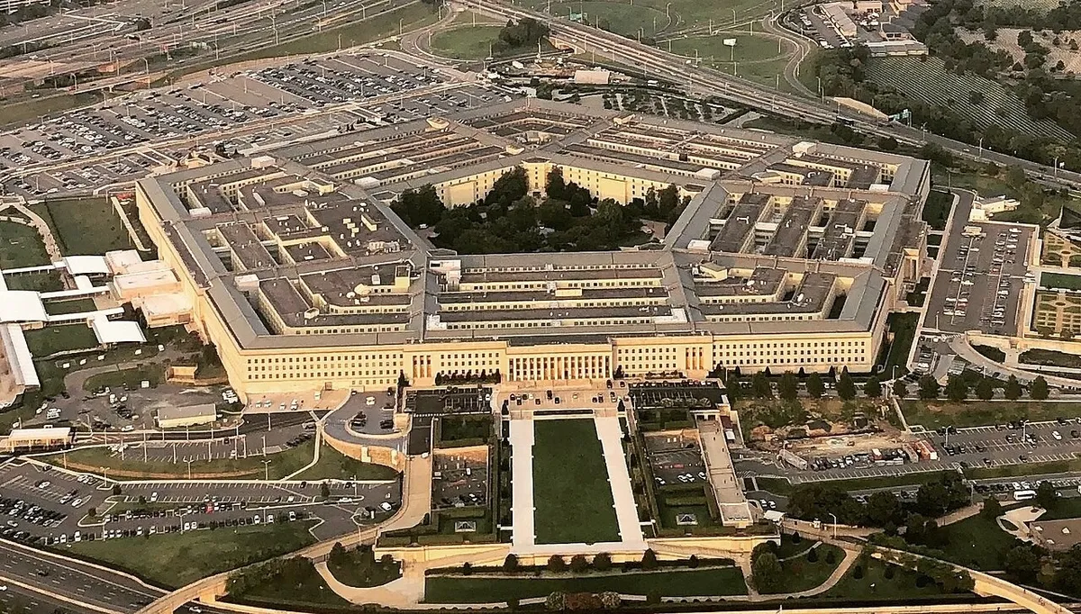 Pentagon çalışanının sosyalist haritası ABD’yi karıştırdı-7