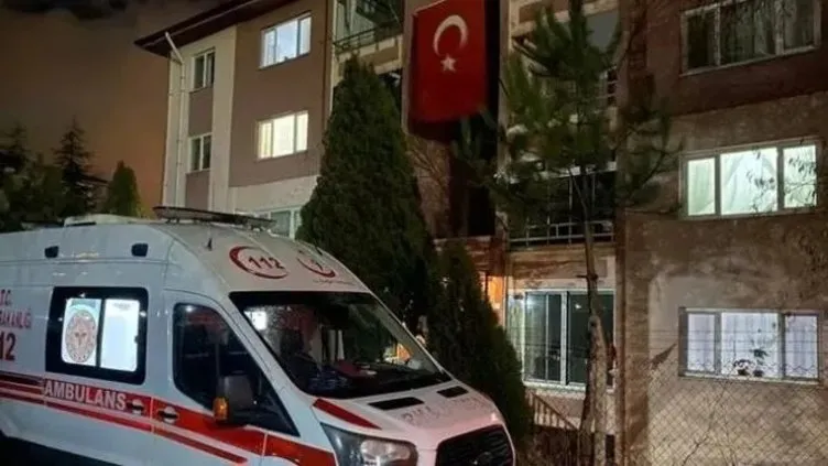 Çorum'a şehit ateşi düştü!
