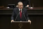 Başkan Erdoğan'dan CHP'ye AYM tepkisi: "Bireysel başvuru hakkına karşı çıkanların bugün söyleyecek sözü yoktur"