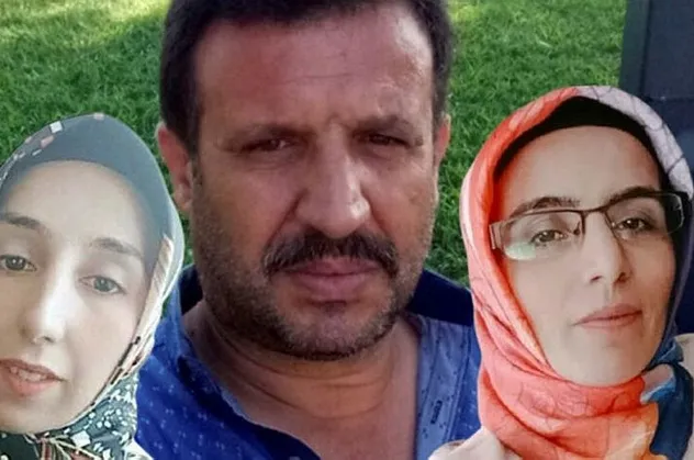 SON DAKİKA: İki eltinin kaçtığı yufkacı Muammer'den flaş açıklamalar: 4 kişi peşimize düştü