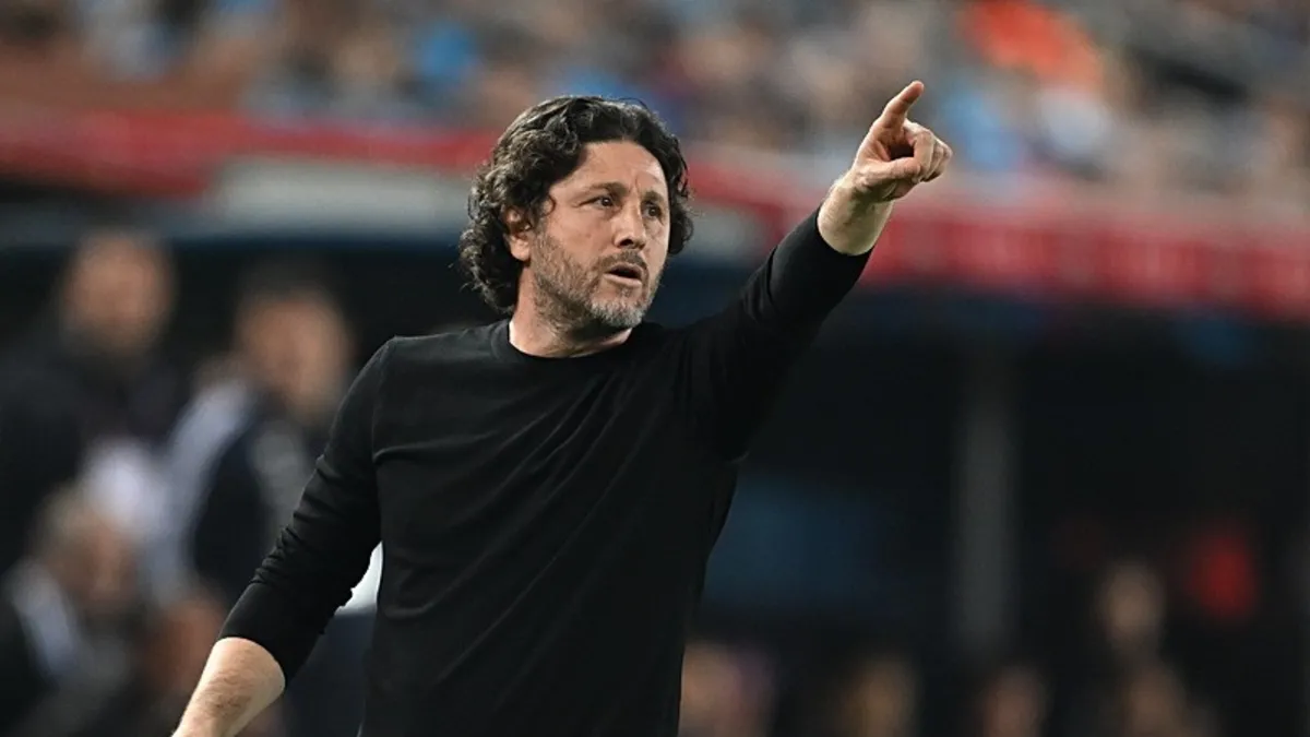 Fatih Tekke'den özel plan! Trabzonspor Kadıköy'e galibiyet için çıkacak