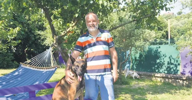 'Dog'ru tercih! Kurban Bayramı tatilinin 9 güne çıkarılmasıyla köpek otellerine yoğun ilgi...