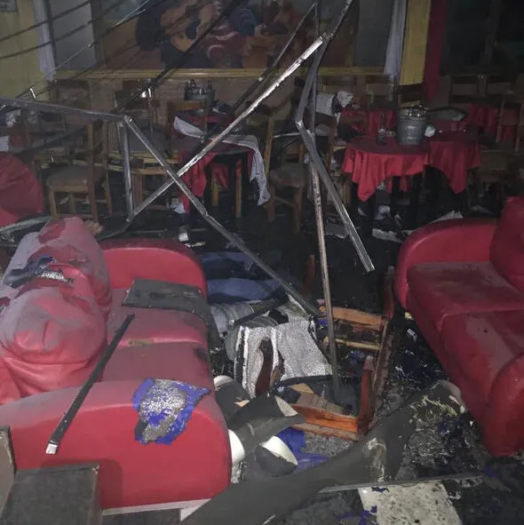 Son dakika: Meksika’da gece kulübüne silah ve molotoflu saldırı: En az 23 ölü-3