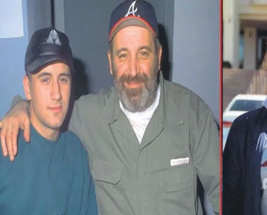 Mirası bölüşülecek!