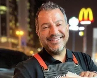 ’Midye’miz kalktı!