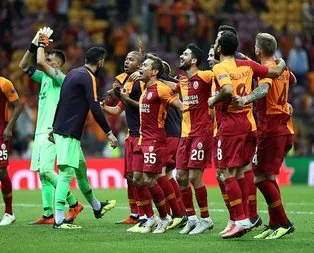 Galatasaray Şampiyonlar Ligi’nden men mi edilecek?