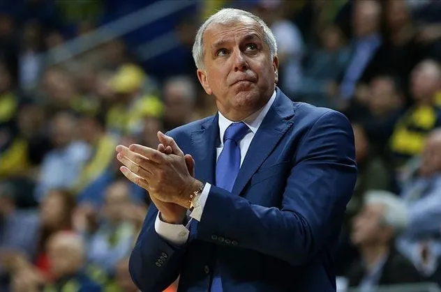 Fenerbahçe Sırp başantrenör Obradovic ile anlaştı