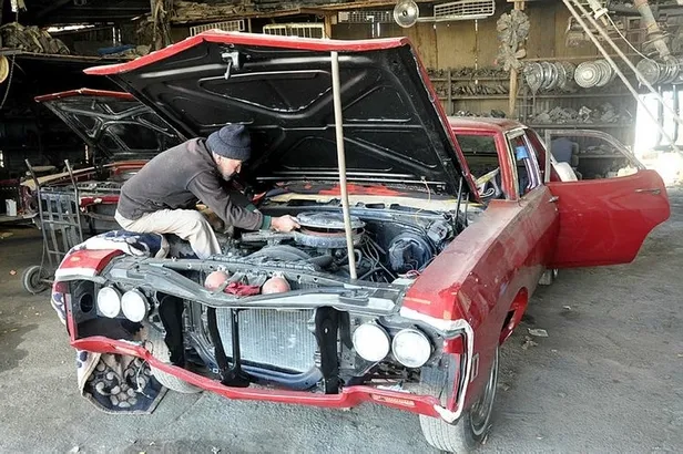 400 liraya almıştı 100 bin liraya satmıyor-6