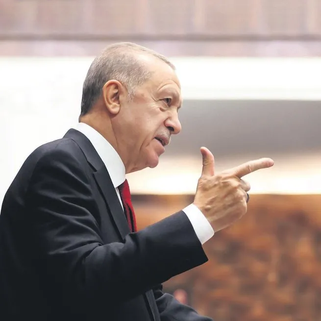 Başkan Recep Tayyip Erdoğan: Netanyahu adını tarihe Gazze kasabı olarak yazdırmıştır