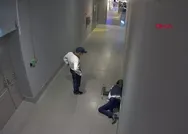 Korkunç ölüm! Midesindeki uyuşturucu patladı bir anda yere yığıldı