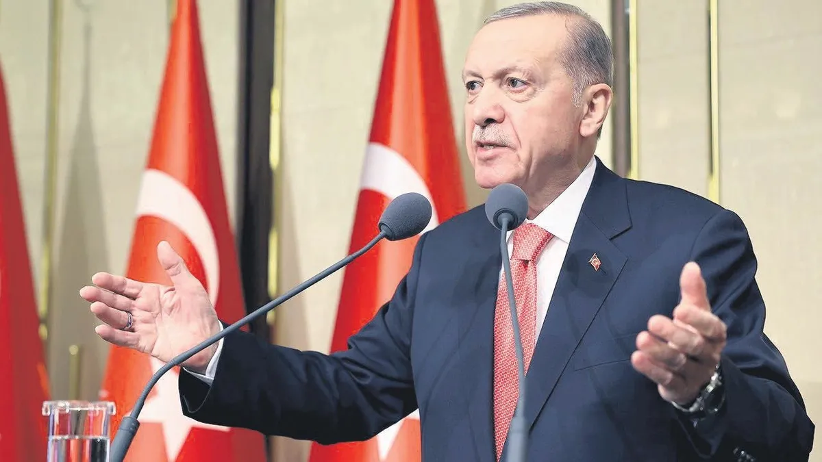 Çözüm Irak değil