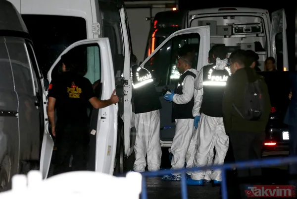 Cemal Kaşıkçı'nın son günleri! Suudi Arabistan Başkonsolosluğu'nda katledilmişti... - 27