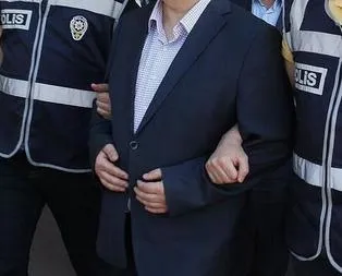 Adalet Bakanlığı’nda FETÖ temizliği