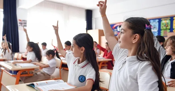 Türkiye Maarif Modeli o sınıflara uygulanacak! Milli Eğitim Bakanı Yusuf Tekin açıkladı! 2024-2025 eğitim-öğretim yılı...