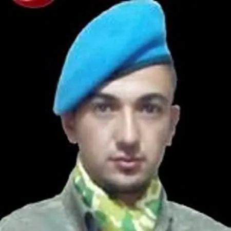 16 şehidimizin isimleri ve memleketleri