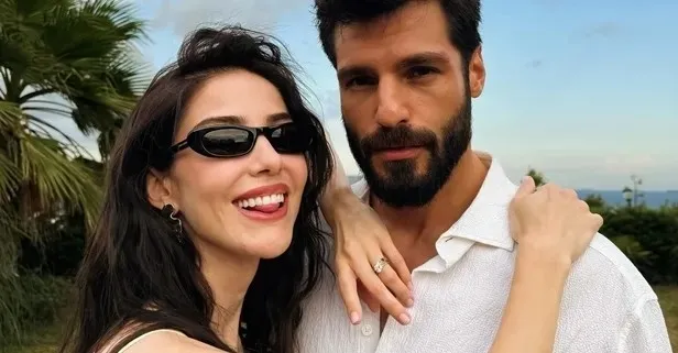 Mutlu evliliğin şifresini paylaştı 'Telefon kurcalama huyumuz yok'