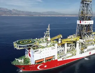 Türk denizlerine yerli ve milli atak! Gerçek zamanlı izlenecek...