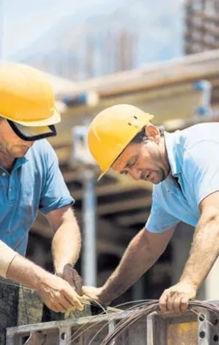 Ücretli çalışan arttı