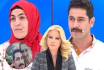 Müge Anlı'da akılalmaz olay! Sevgilisine 6 milyona yakın para kaptırdı! Eşi ile stüdyoya geldi