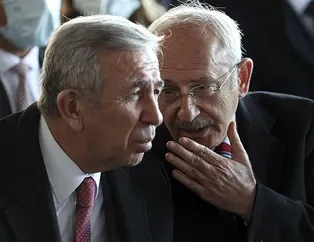 Sayıştay raporunda ortaya çıkan skandal