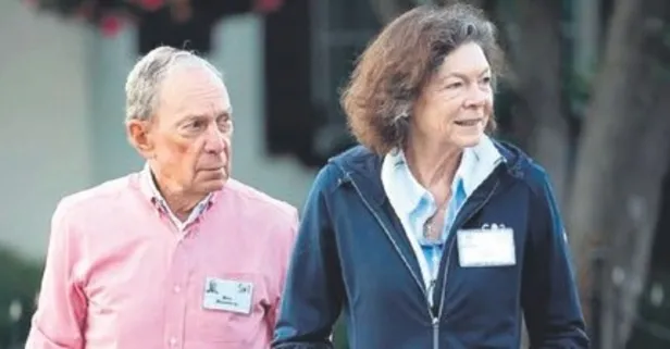 Teknoloji devleri yine Sun Valley’de buluştu