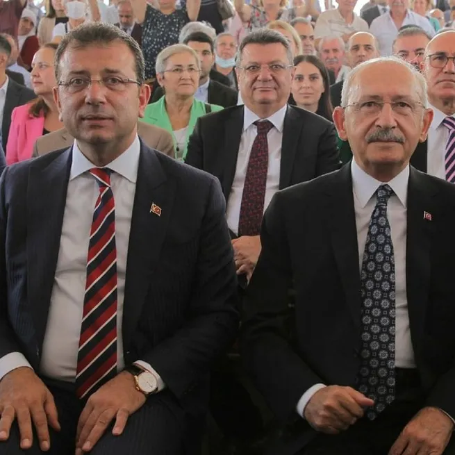 Ekremciler-Kemalciler kavgasında yeni perde! Kaftancıoğlu ihaleci milletvekillerinin listesini Kılıçdaroğluna verdi: Kim bu iki sürpriz isim?